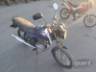 2008 HONDA CG 150 