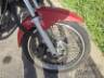 2015 HONDA CG 150 