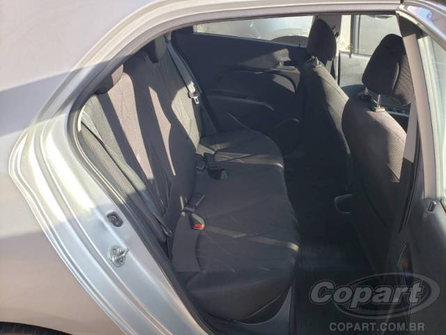 2014 HYUNDAI HB20 