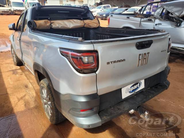 2024 FIAT STRADA 