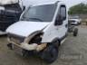 2017 IVECO DAILY CHASSI 