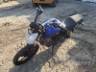 2017 YAMAHA FAZER 