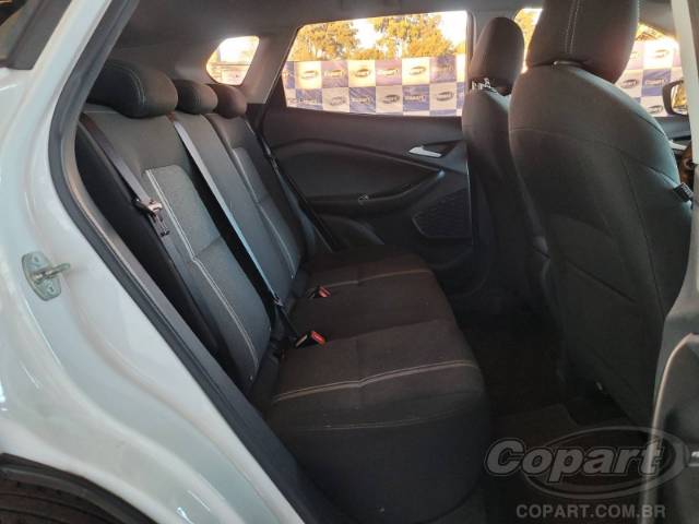 2024 CHEVROLET TRACKER 