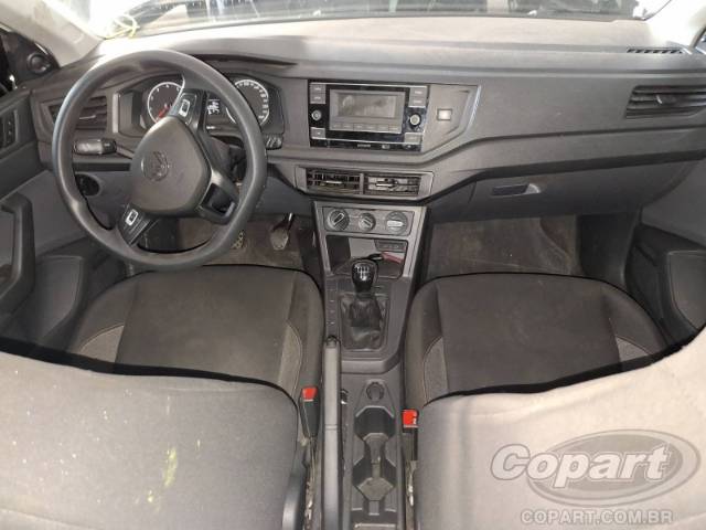 2024 VOLKSWAGEN POLO 