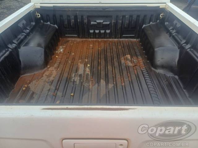 2013 CHEVROLET S10 CABINE DUPLA 
