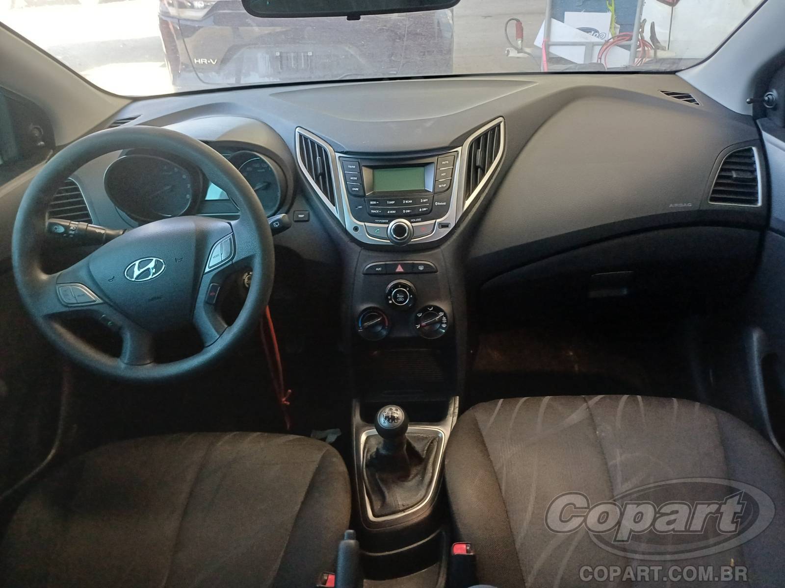 Foto 9 de 10: 2014 HYUNDAI HB20