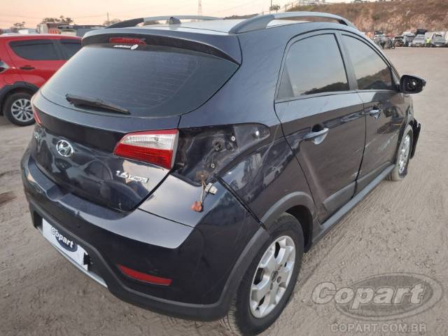 2014 HYUNDAI HB20 