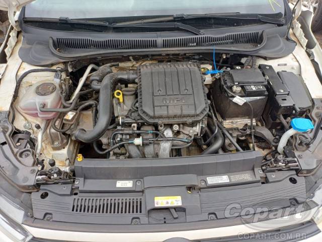 2024 VOLKSWAGEN POLO 