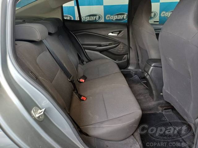 2024 CHEVROLET ONIX PLUS 