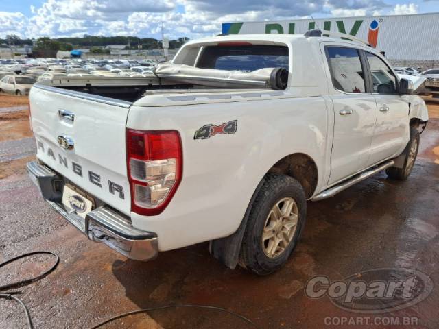 2015 FORD RANGER CD 