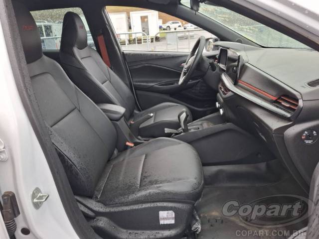 2027 CHEVROLET SONIC 