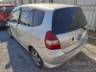 2006 HONDA FIT 
