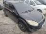 2011 FORD FIESTA SEDAN 