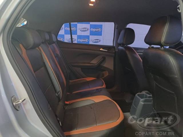 2023 VOLKSWAGEN T-CROSS 