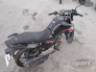 2026 HONDA CG 160 