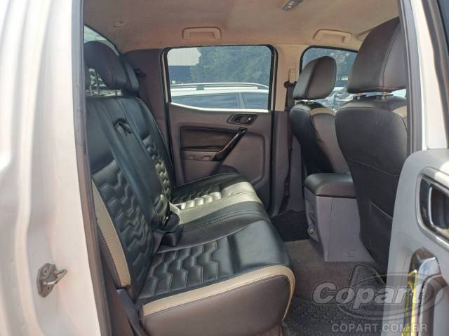 2015 FORD RANGER CD 