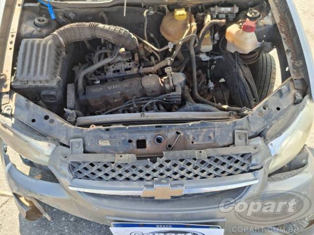 2011 CHEVROLET CLASSIC 