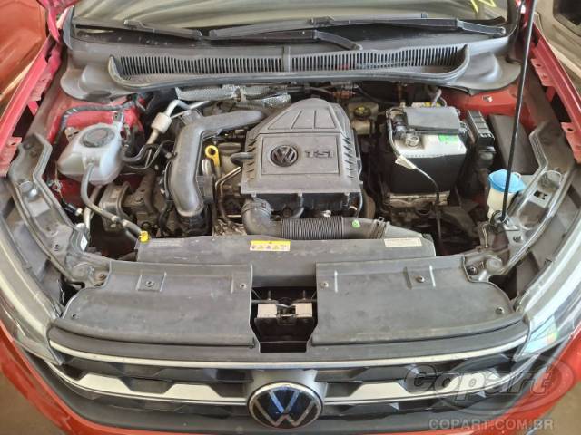 2021 VOLKSWAGEN NIVUS 