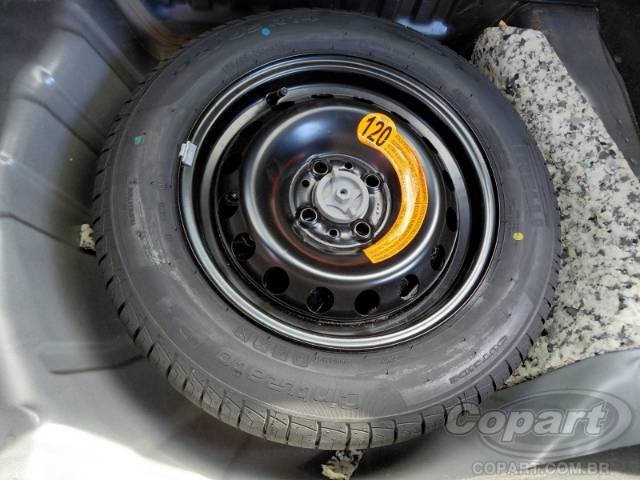 2026 FIAT ARGO 