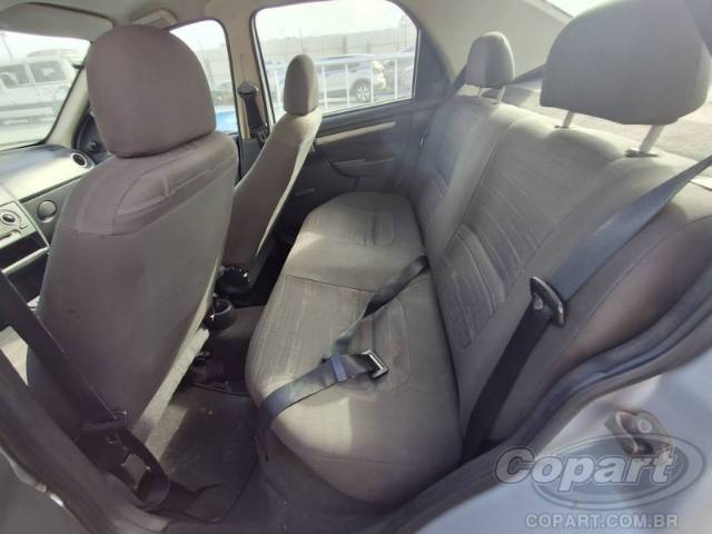 2008 CHEVROLET PRISMA 