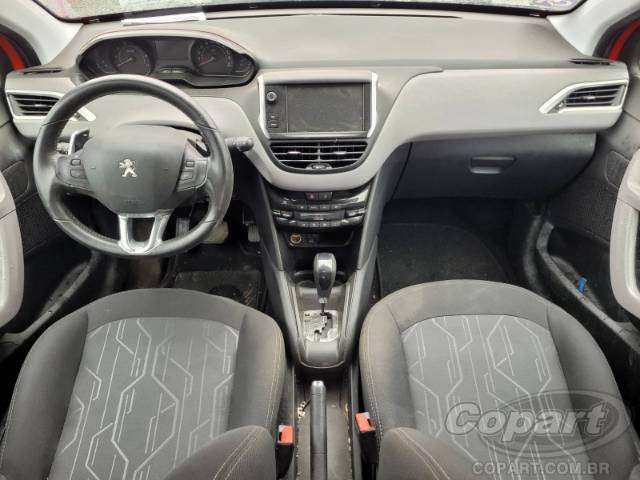 2017 PEUGEOT 208 