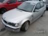 2002 BMW SERIE 3 