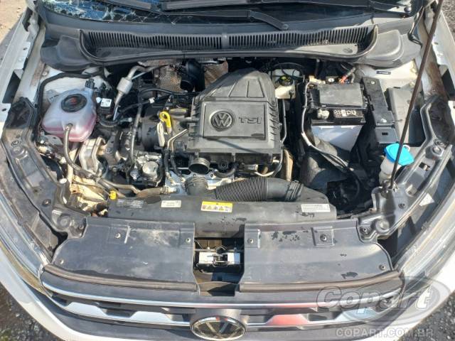 2024 VOLKSWAGEN NIVUS 