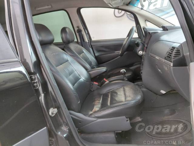 2010 FIAT IDEA 