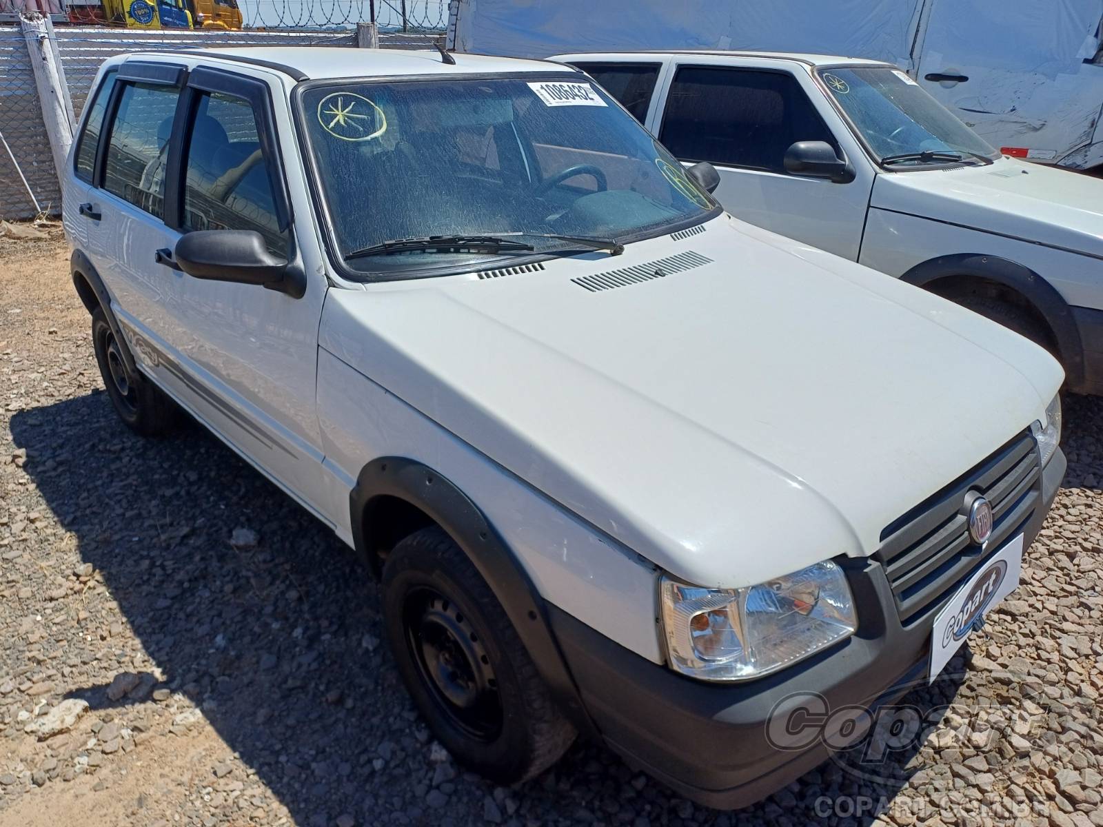 FIAT UNO