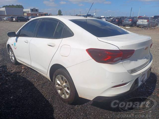 2022 CHEVROLET ONIX PLUS 