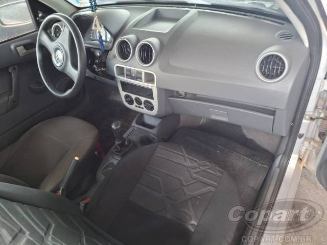 2009 VOLKSWAGEN GOL 