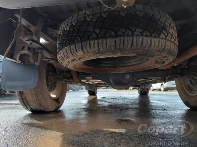 2013 CHEVROLET S10 CABINE DUPLA 