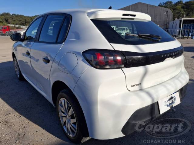 2024 PEUGEOT 208 