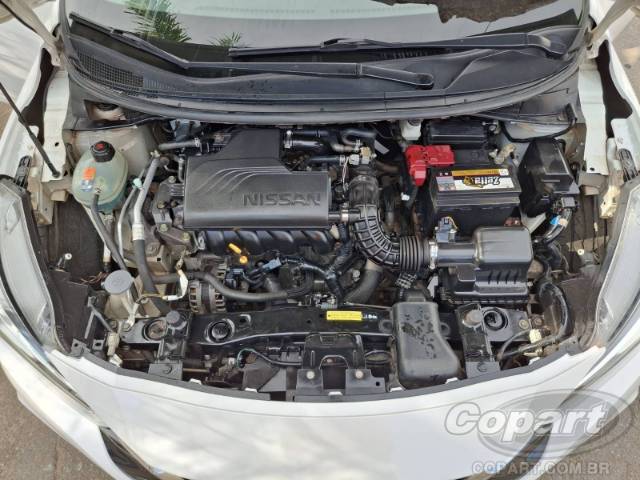 2022 NISSAN VERSA 