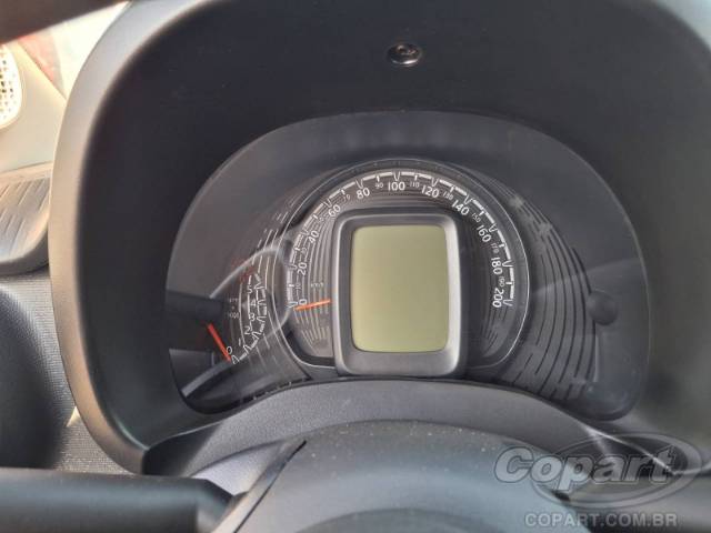 2025 FIAT MOBI 