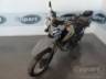 2026 HONDA NXR 160 