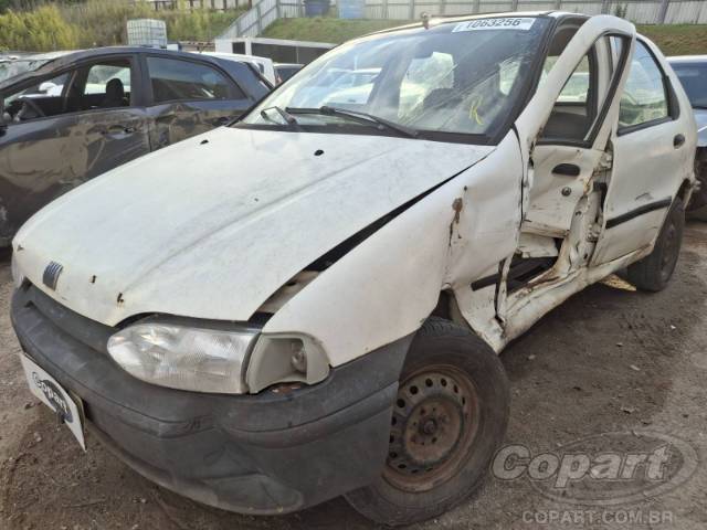 2000 FIAT PALIO 