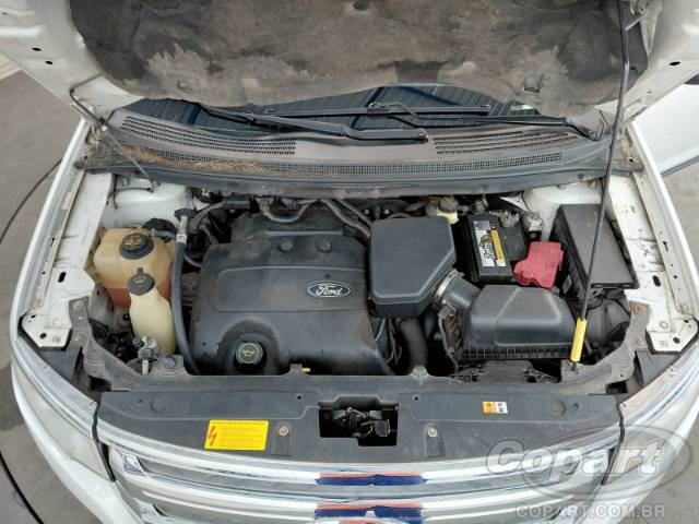 2011 FORD EDGE 