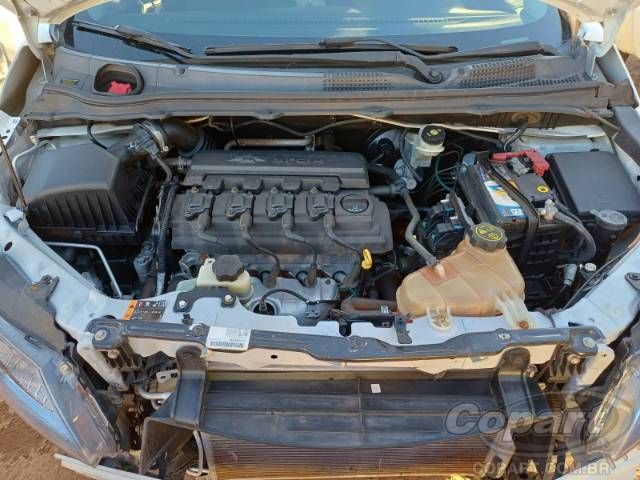 2014 CHEVROLET ONIX 