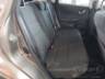 2014 HONDA FIT 