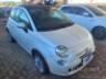 2015 FIAT 500 