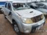 2010 TOYOTA HILUX CD 