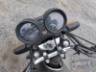 2008 HONDA CG 150 