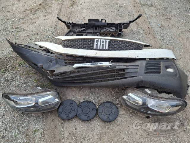 2024 FIAT SCUDO 