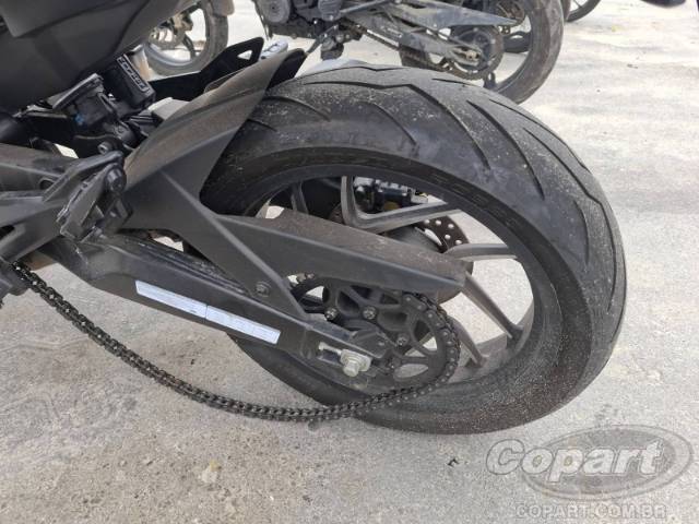 2024 BAJAJ DOMINAR 