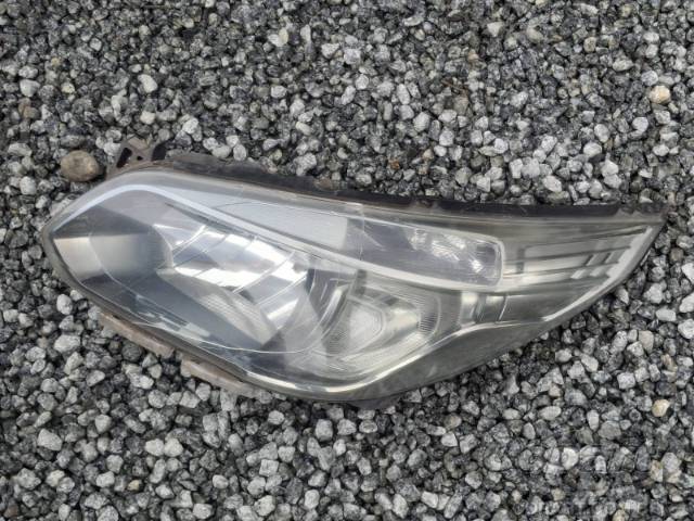 2018 CHEVROLET SPIN 