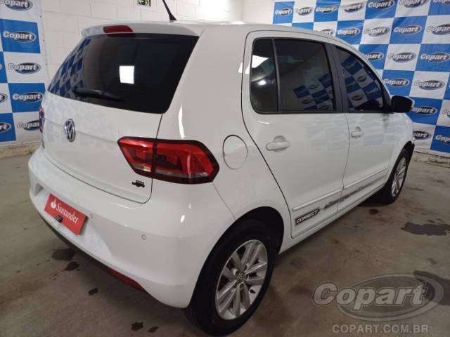 2020 VOLKSWAGEN FOX 