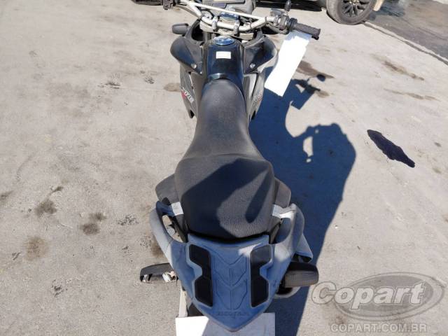 2010 HONDA XRE 300 