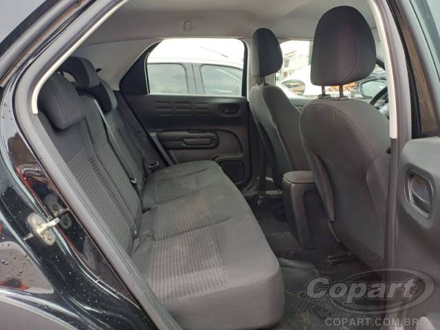 2020 CITROEN C4 CACTUS 