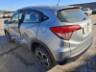 2017 HONDA HR-V 